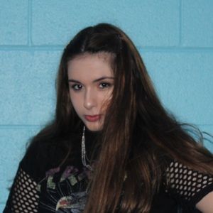 Meet your Posher, Kaitlyn